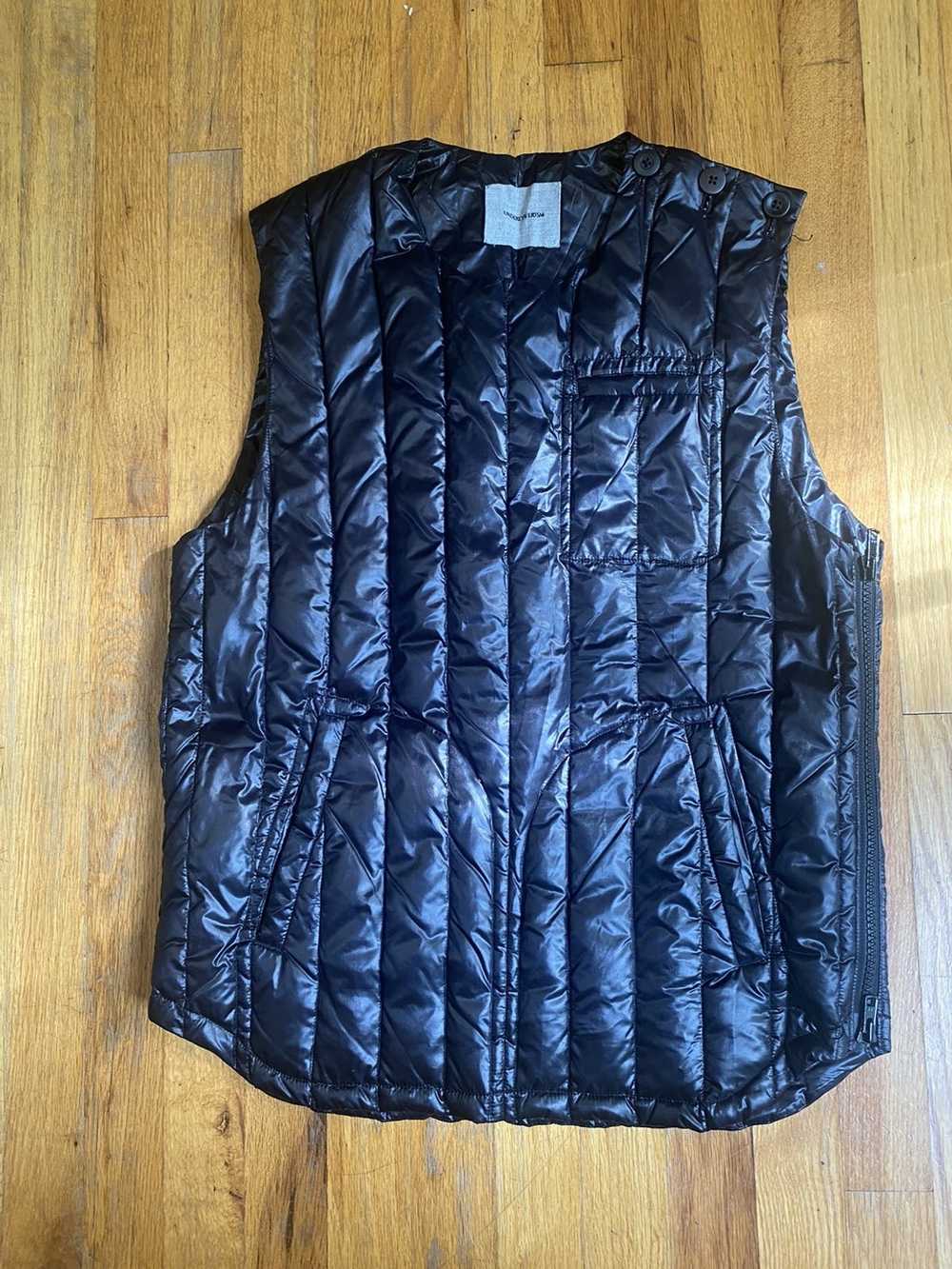 Undercover Undercover tactical vest - image 2