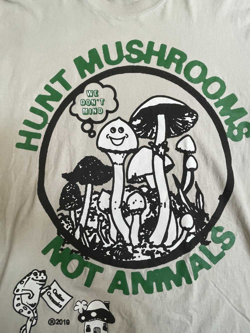 Online Ceramics Hunt Mushrooms Not Animals - image 5