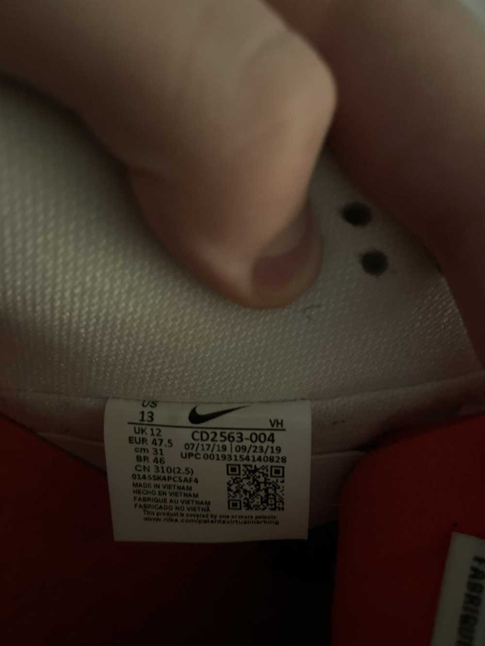 Nike SB Dunk Low Infrared - image 6