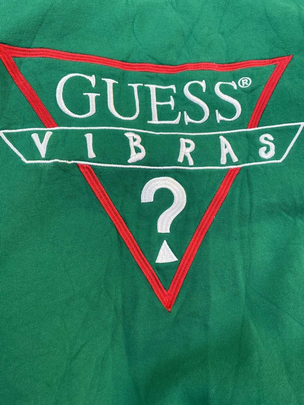 Guess Guess X J. Balvin - image 2