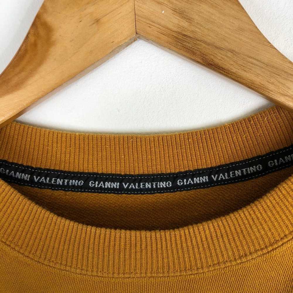 Gianni × Valentino Vintage 90s GIANNI VALENTINO I… - image 7