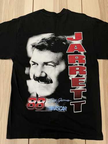 Hanes × NASCAR × Vintage Vintage 1996 Dale Jarrett
