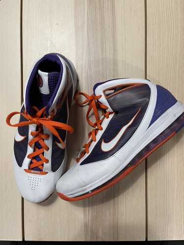 Nike × Vintage Nike Air Max Hyperize STAT Amare St
