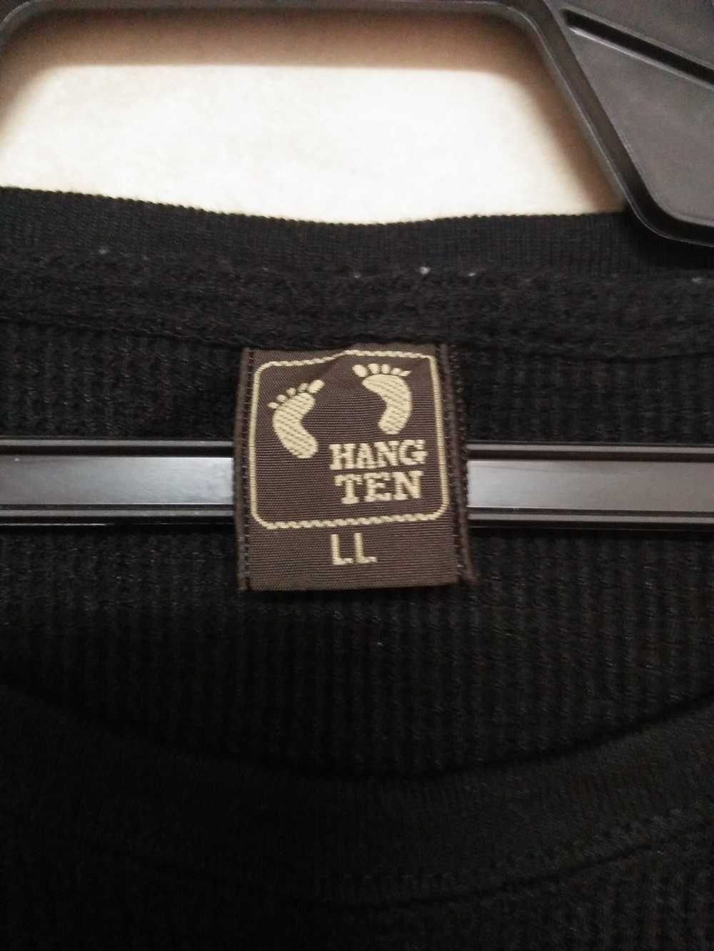 Hang Ten × Very Rare × Vintage Knitwear Hang Ten … - image 6