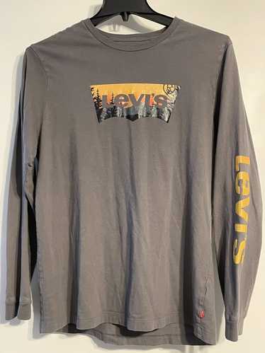 Levi 's t-shirt - Gem
