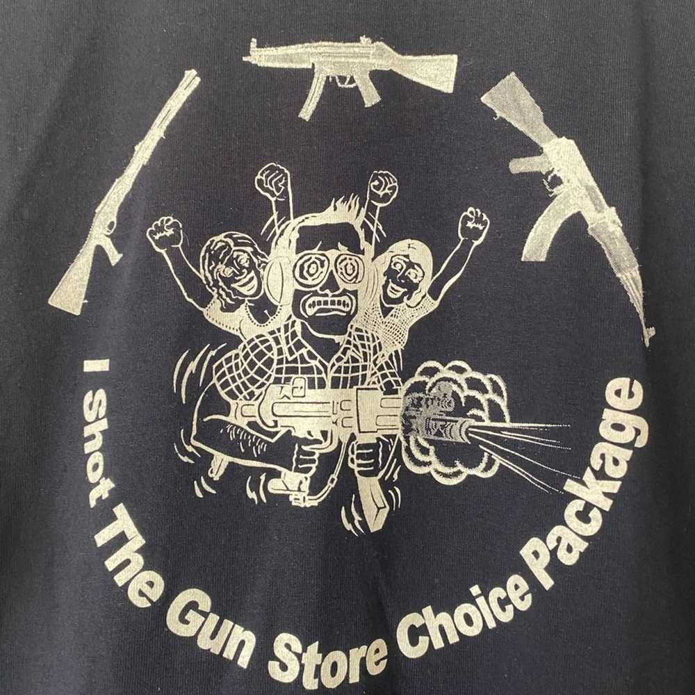Vintage The Gun Store Las Vegas - image 2