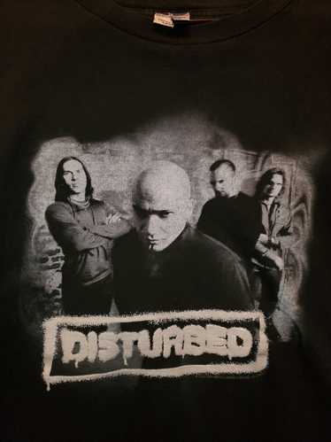 Giant Vintage disturbed tee