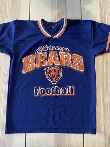 Vintage Vintage Chicago Bears Single Stitch Footba