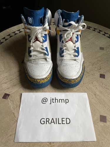 Jordan Spizike OG Size US 10 (315371125)