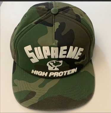 supreme cap abslind_0 - Gem