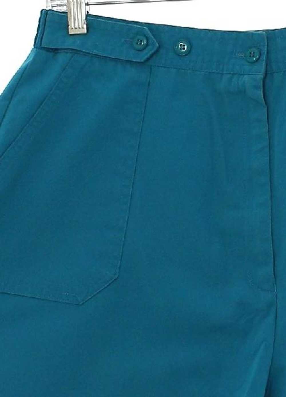 1990's Playwear Inc. Womens Shorts - image 2