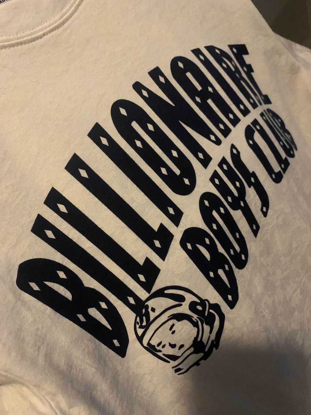 Billionaire Boys Club Billionaire Boys Club - NYC… - image 2