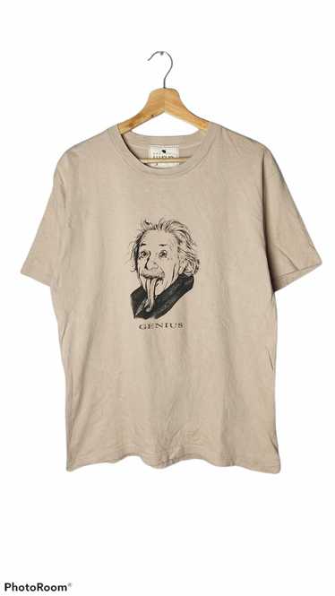 Arts & Science × Rare Albert Einstein - image 1