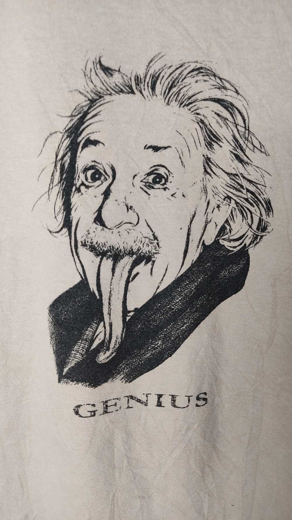 Arts & Science × Rare Albert Einstein - image 2