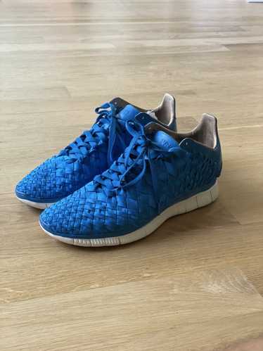 Nike Free Inneva Woven Sp Photo Blue - image 1