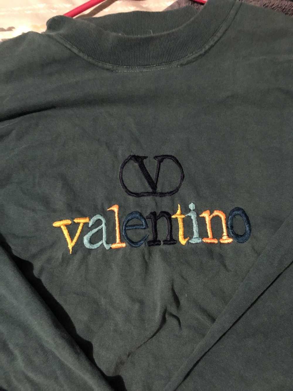 Vintage 90s gianni valentino - Gem