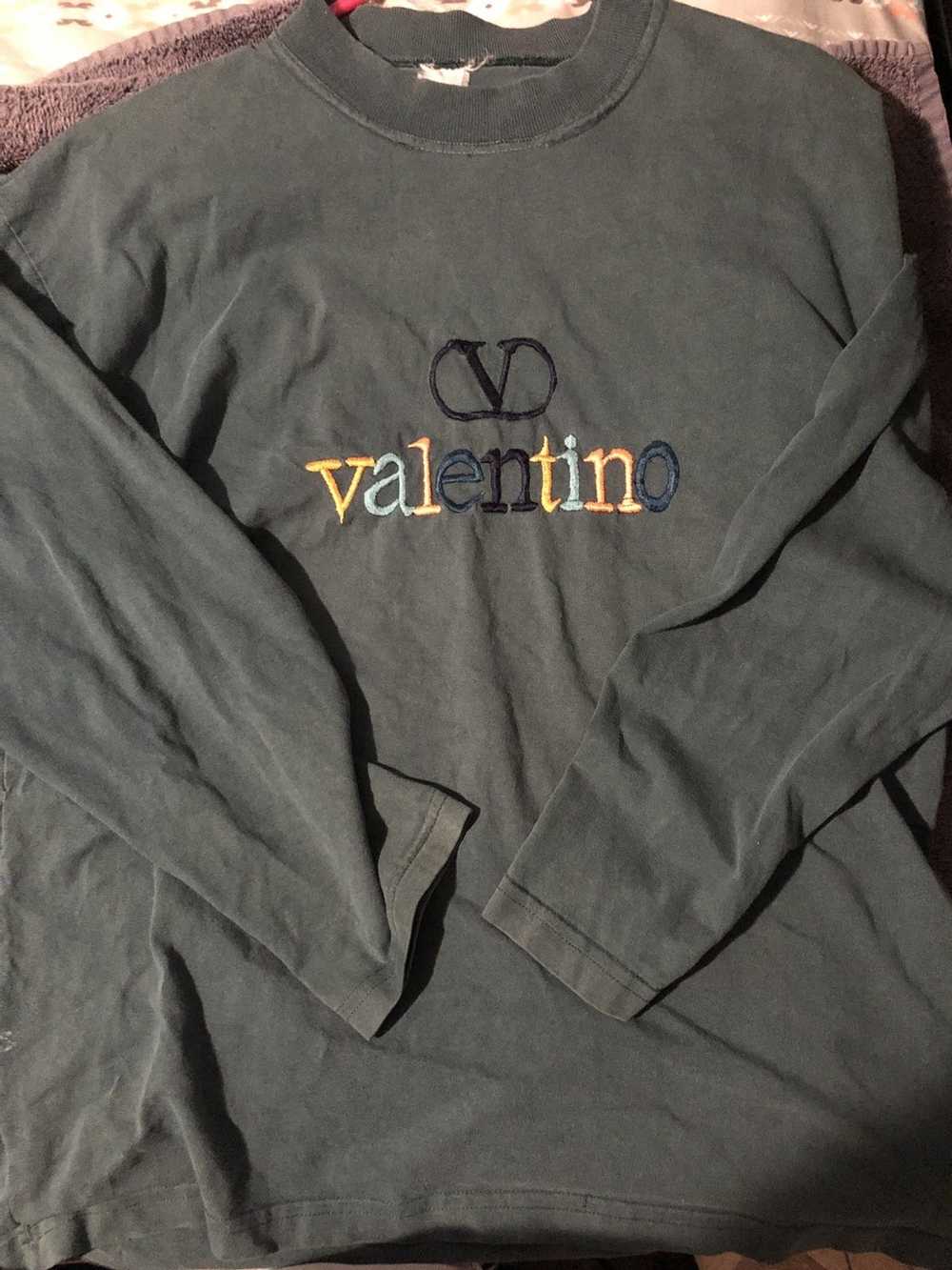 Vintage 90s gianni valentino - Gem