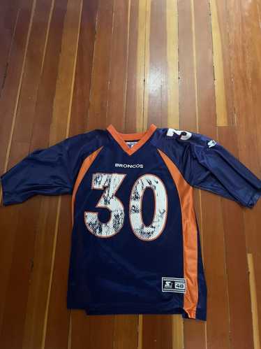 NFL × Vintage Denver Broncos Jersey - image 1