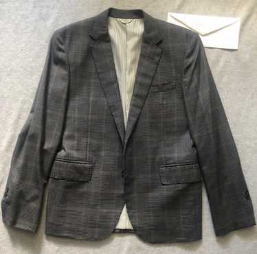 Brooklyn Tailors Check Sport Coat - image 1