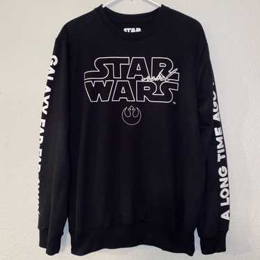 Rebel × Star Wars Star Wars Long Sleeve TShirt - image 1