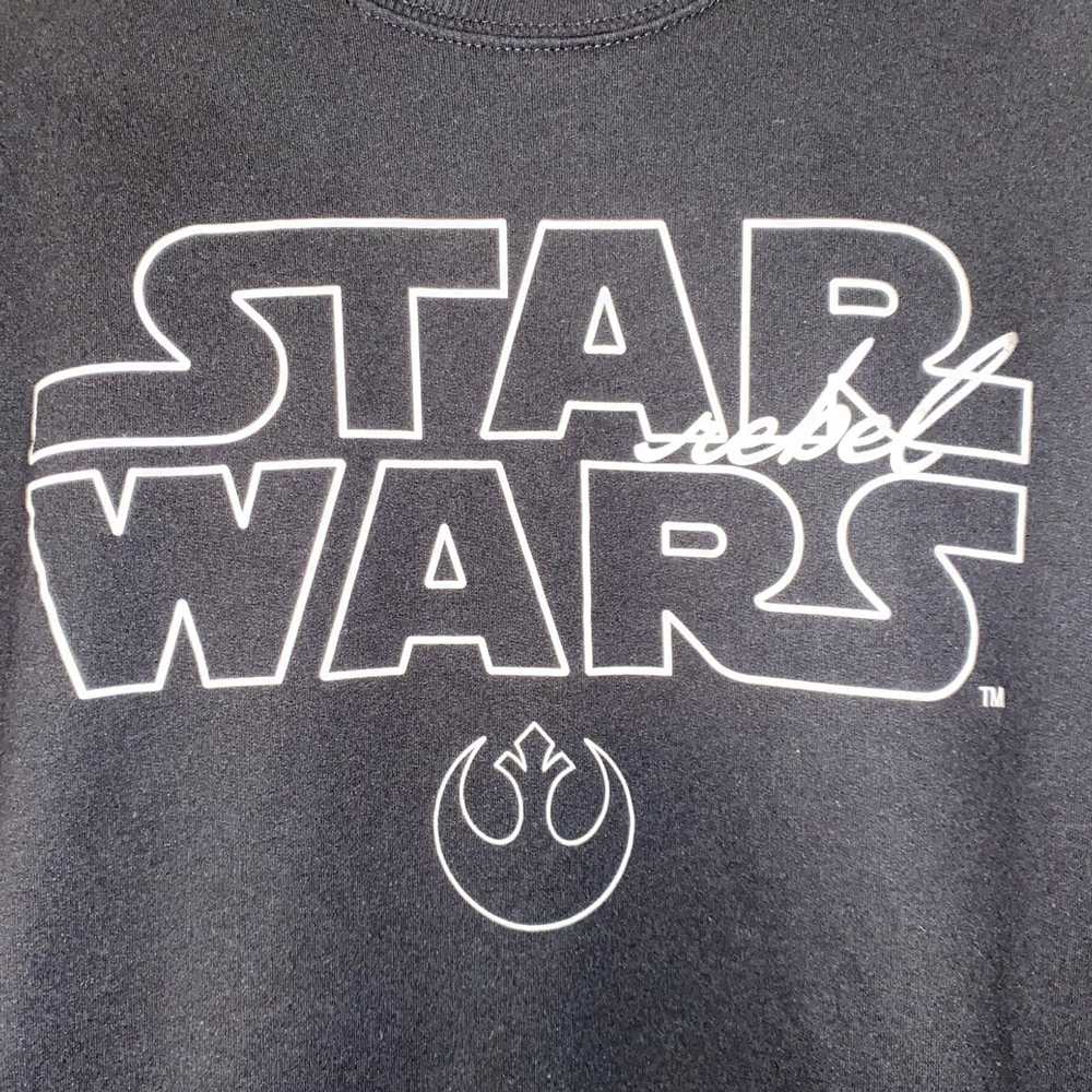 Rebel × Star Wars Star Wars Long Sleeve TShirt - image 3