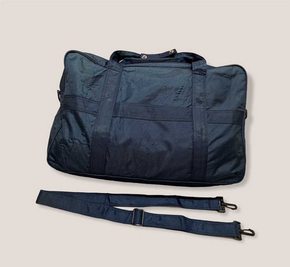 Bag × United Colors Of Benetton UCB Travel bag - … - image 2