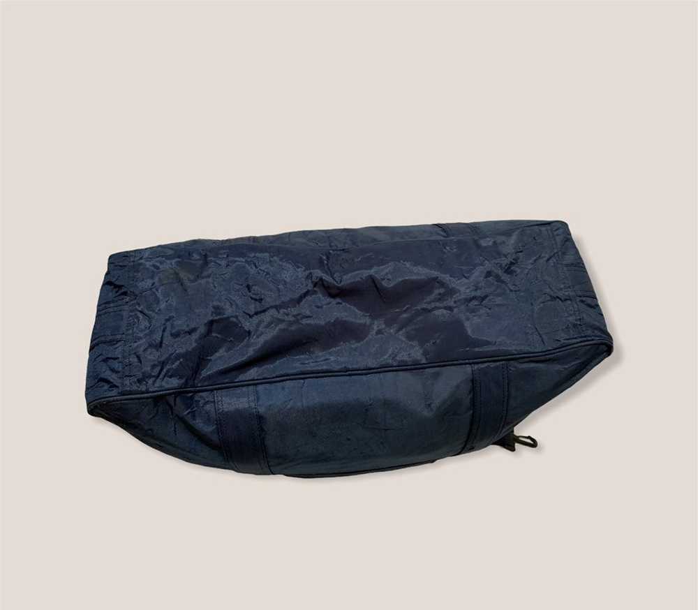 Bag × United Colors Of Benetton UCB Travel bag - … - image 3