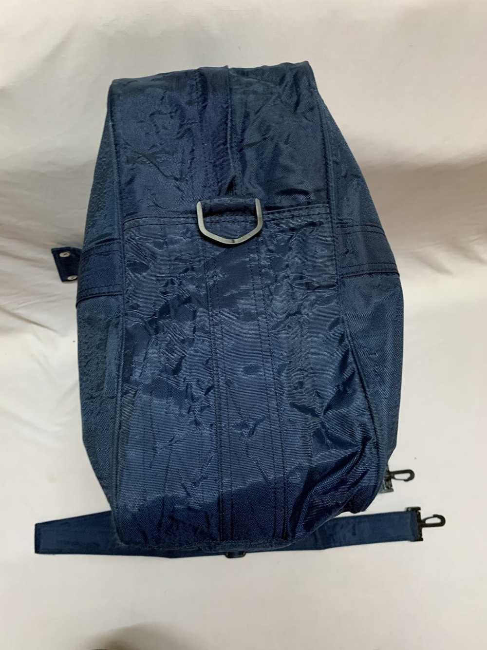 Bag × United Colors Of Benetton UCB Travel bag - … - image 7