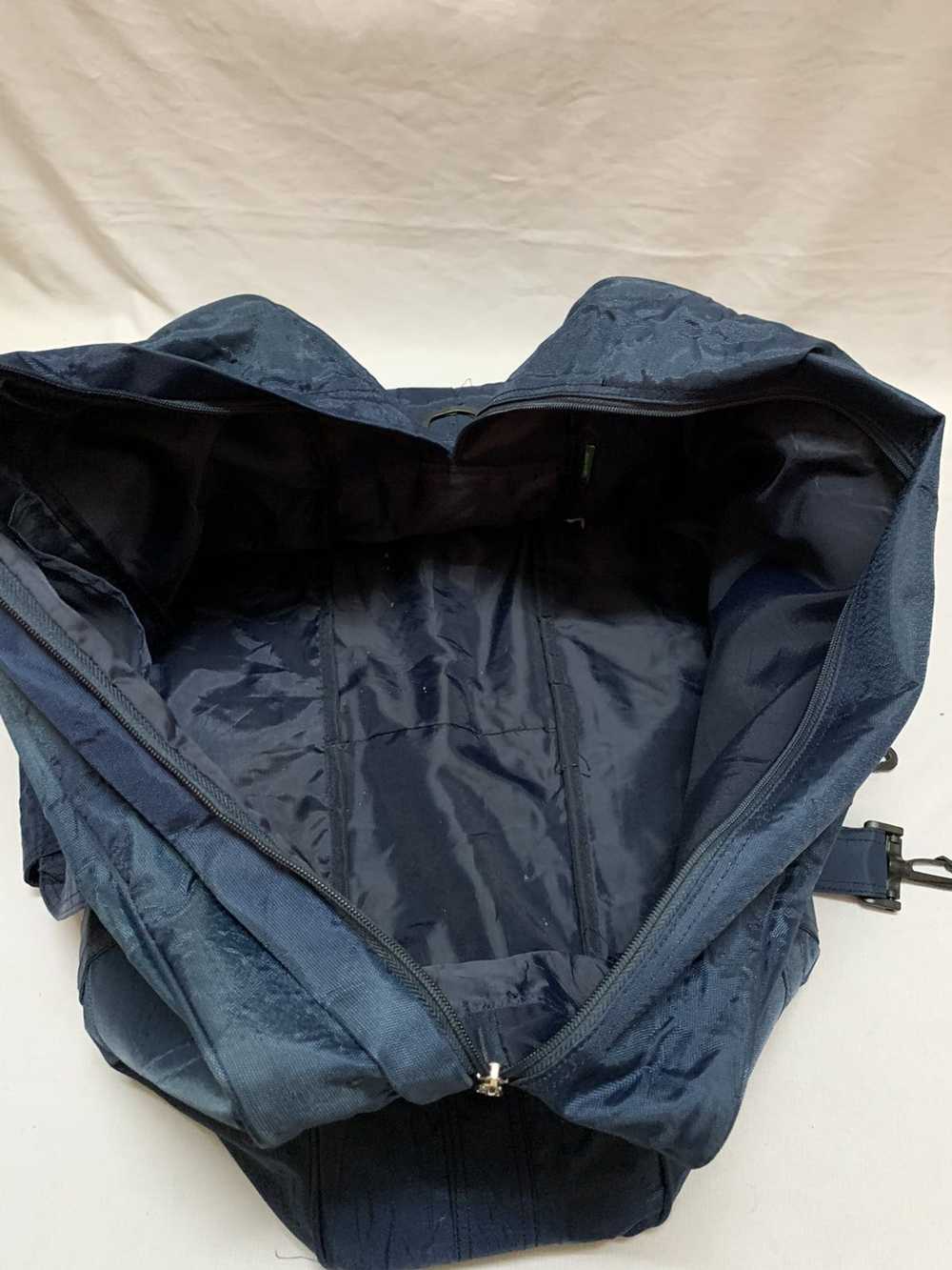 Bag × United Colors Of Benetton UCB Travel bag - … - image 9