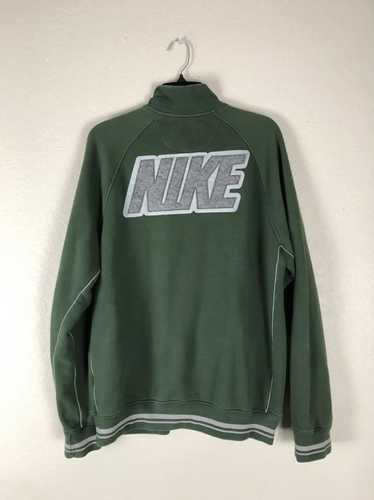 Nike Nike Vintage Spell Out Jacket Size Small