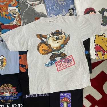 Vintage × Warner Bros Vintage 90’ Looney Tunes - image 1