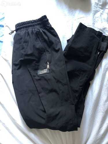 Japanese Brand 6PM x OZ Trackpants