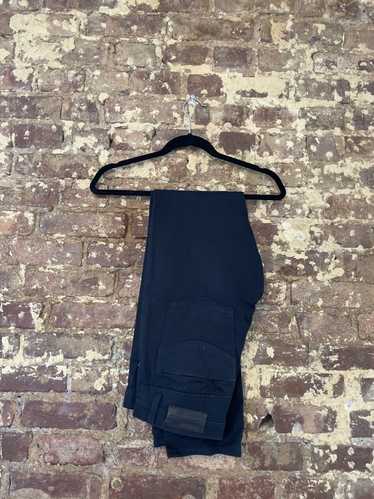 Nicole Farhi Nicole Fahri dark navy jeans.