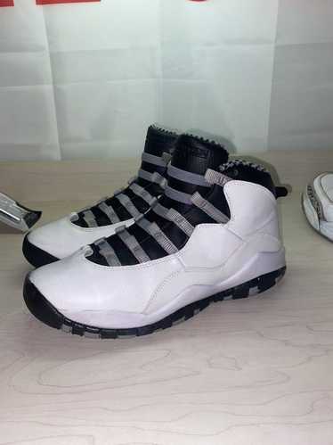 Air Jordan 10 Retro buy 2005 (GS)