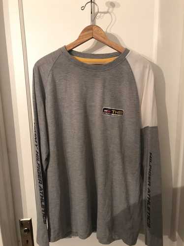 Tommy Hilfiger Tommy Sport Long Sleeve. Vintage 90