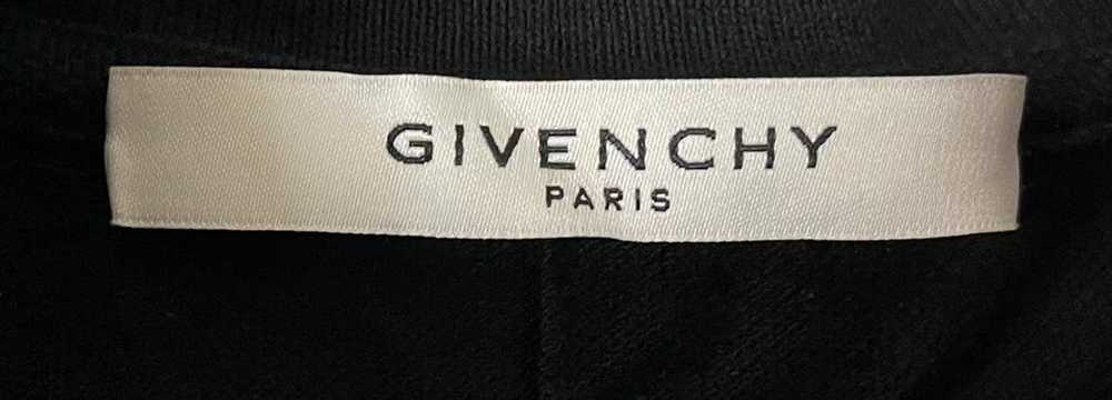 Givenchy Givenchy monkey brothers polo shirt - image 4