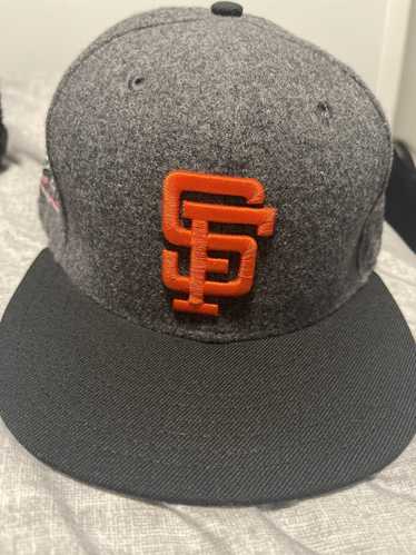 Cooperstown Collection SF giants battle of the bay