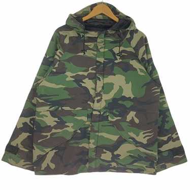 Japanese Brand Next Work Wear Japan Asia Military… - image 1