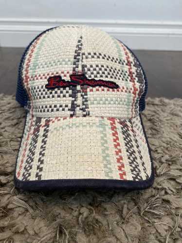 Ben Sherman Ben Sherman Hat