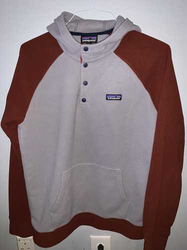 Patagonia Quarter zip Patagonia fleece jacket