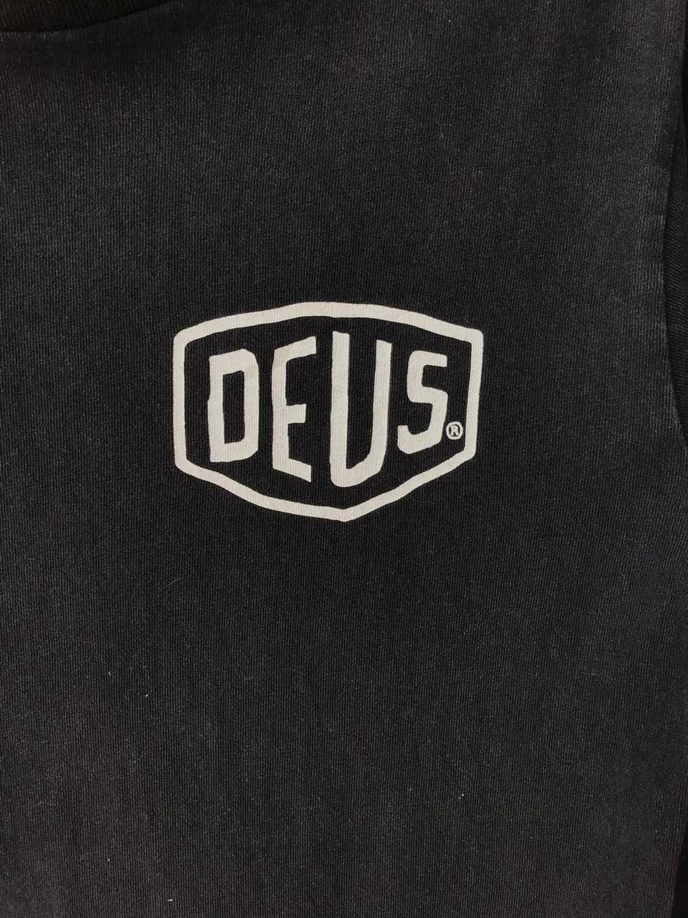 Deus Ex Machina × Journal Standard DEUS X JOURNAL… - image 3