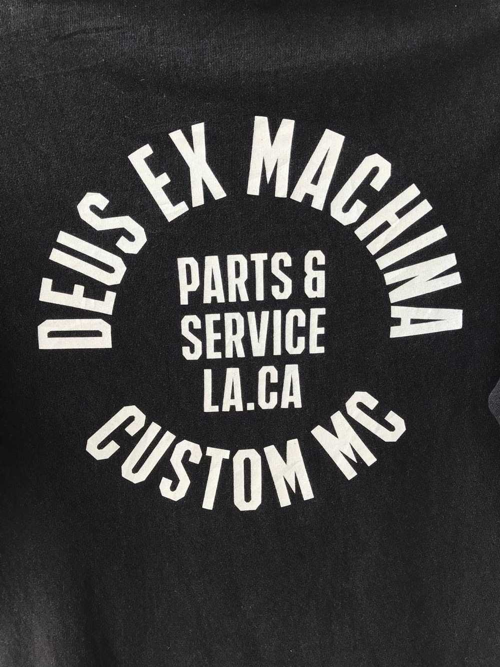 Deus Ex Machina × Journal Standard DEUS X JOURNAL… - image 6