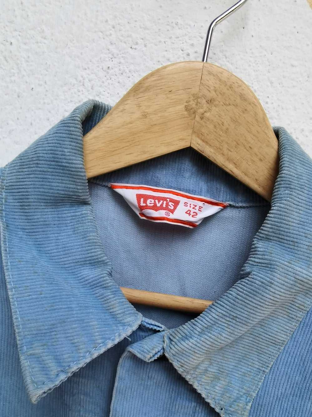 Levi's × Levi's Vintage Clothing × Vintage 1.1 Vi… - image 7