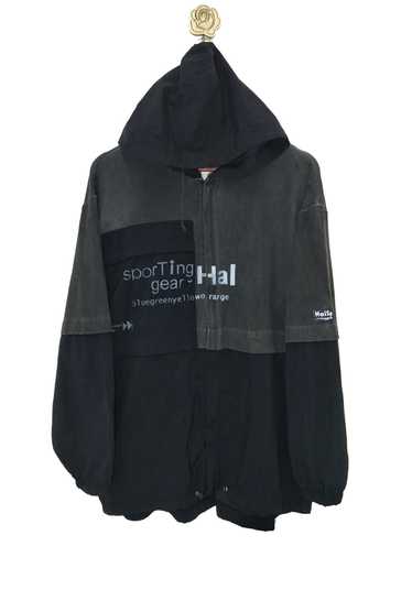 Hai sporting gear windbreaker - Gem