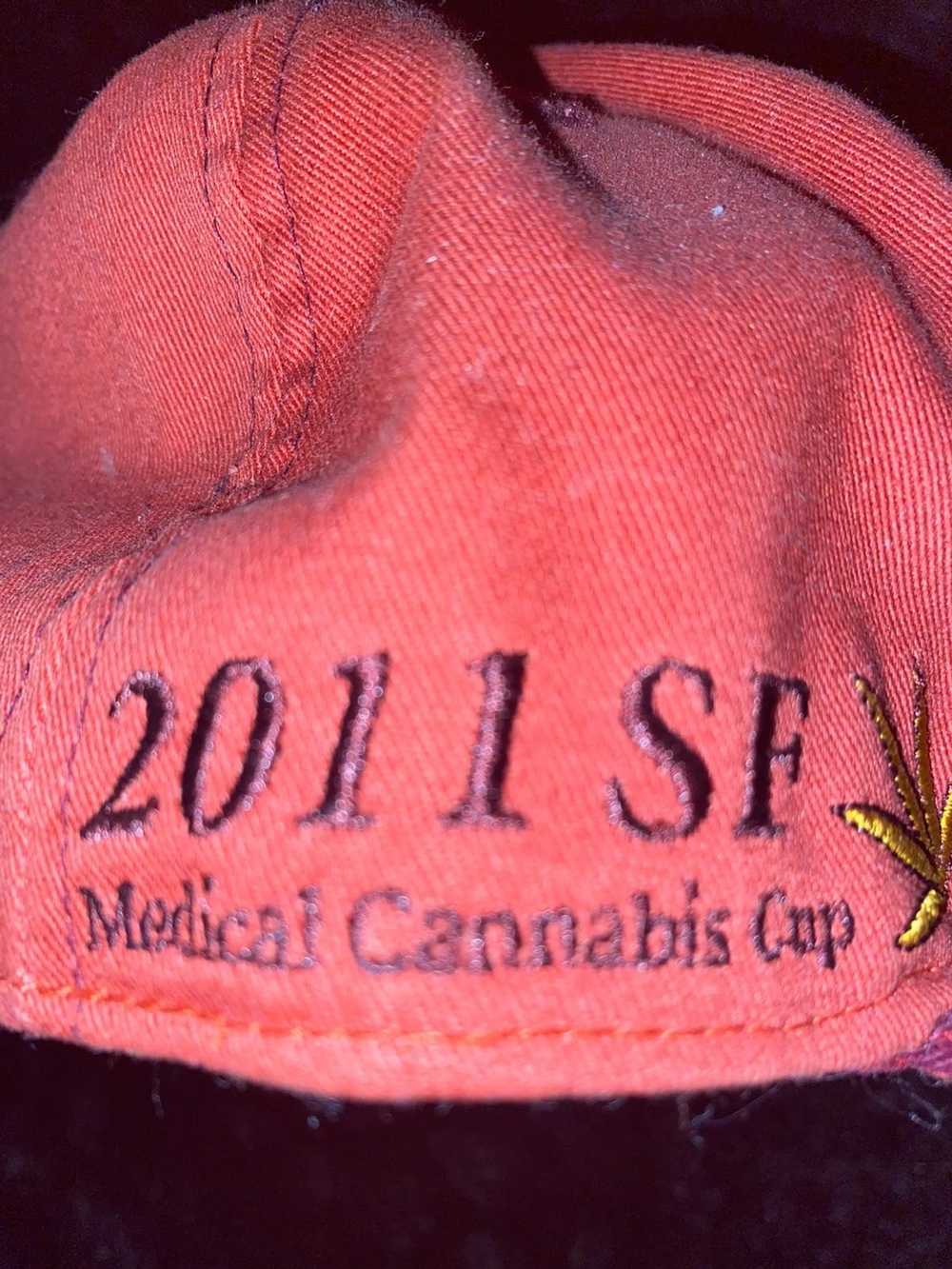 Vintage High Times 2011 San Francisco Cannabis Cu… - image 6