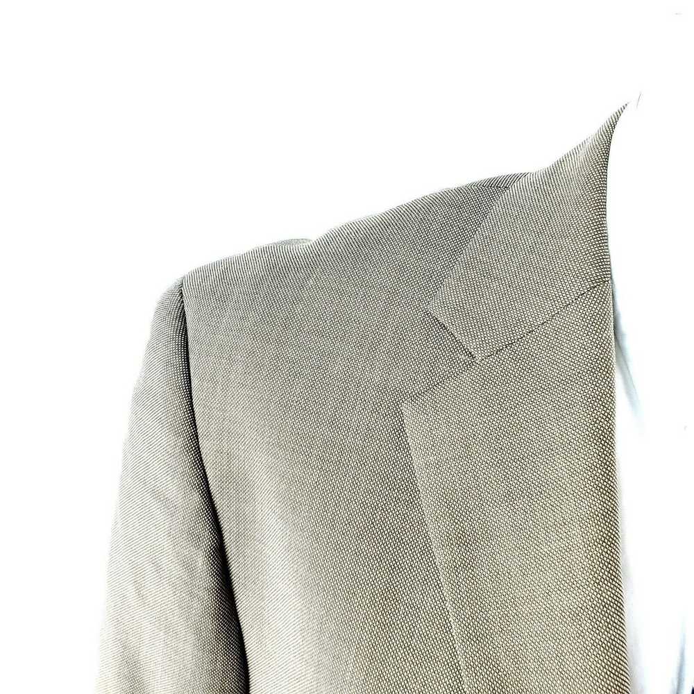 Pronto Uomo Pronto Uomo Super 100s Wool 2 Button … - image 2