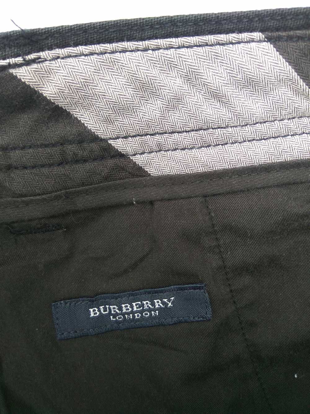 Burberry × Burberry Prorsum Burberry Pants Casual… - image 6