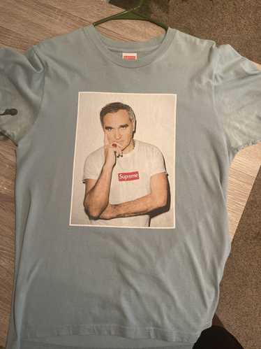 Supreme Morrissey Tee