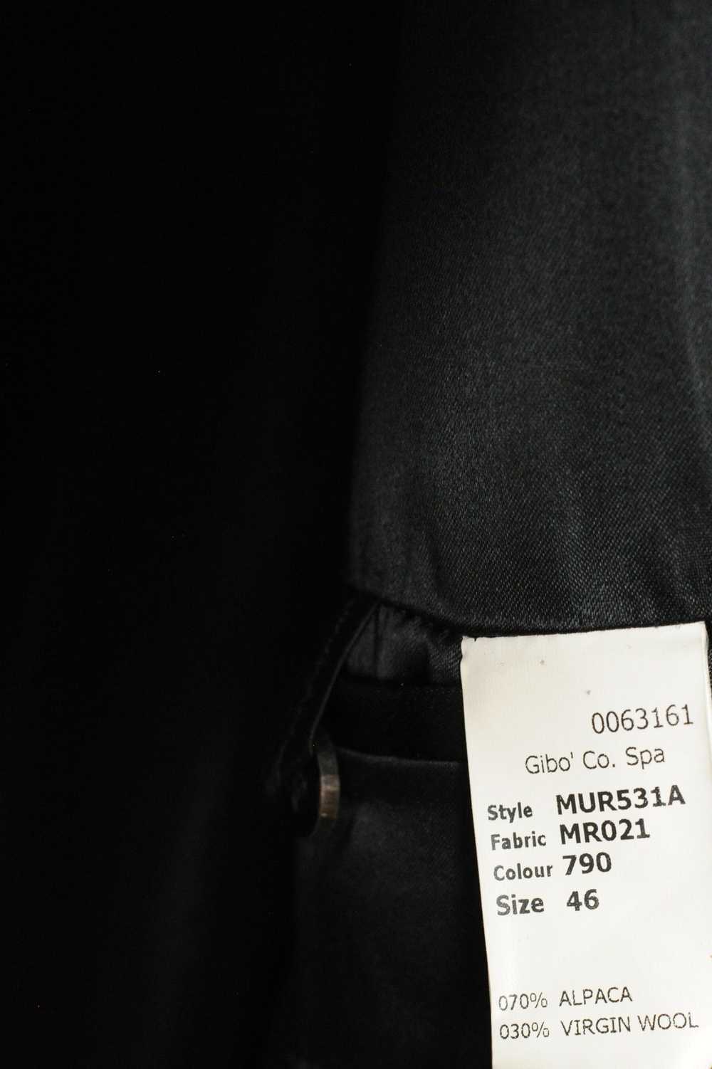Marc Jacobs Marc Jacobs Winter Coat FW 2008 - image 6