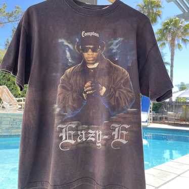 Ruthless records eazy e - Gem